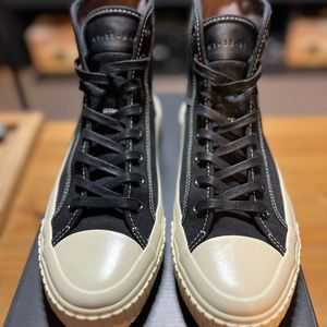 AllSaints Douglas High Top Sneaker